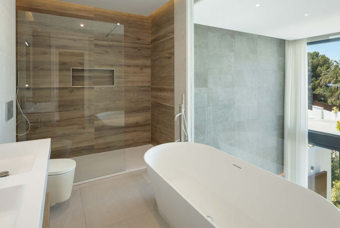 Baño 1920x1080