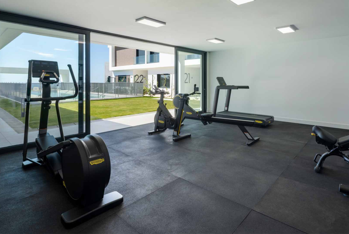 Gimnasio 1920x1080