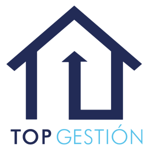 Logotipo TOP Gestion