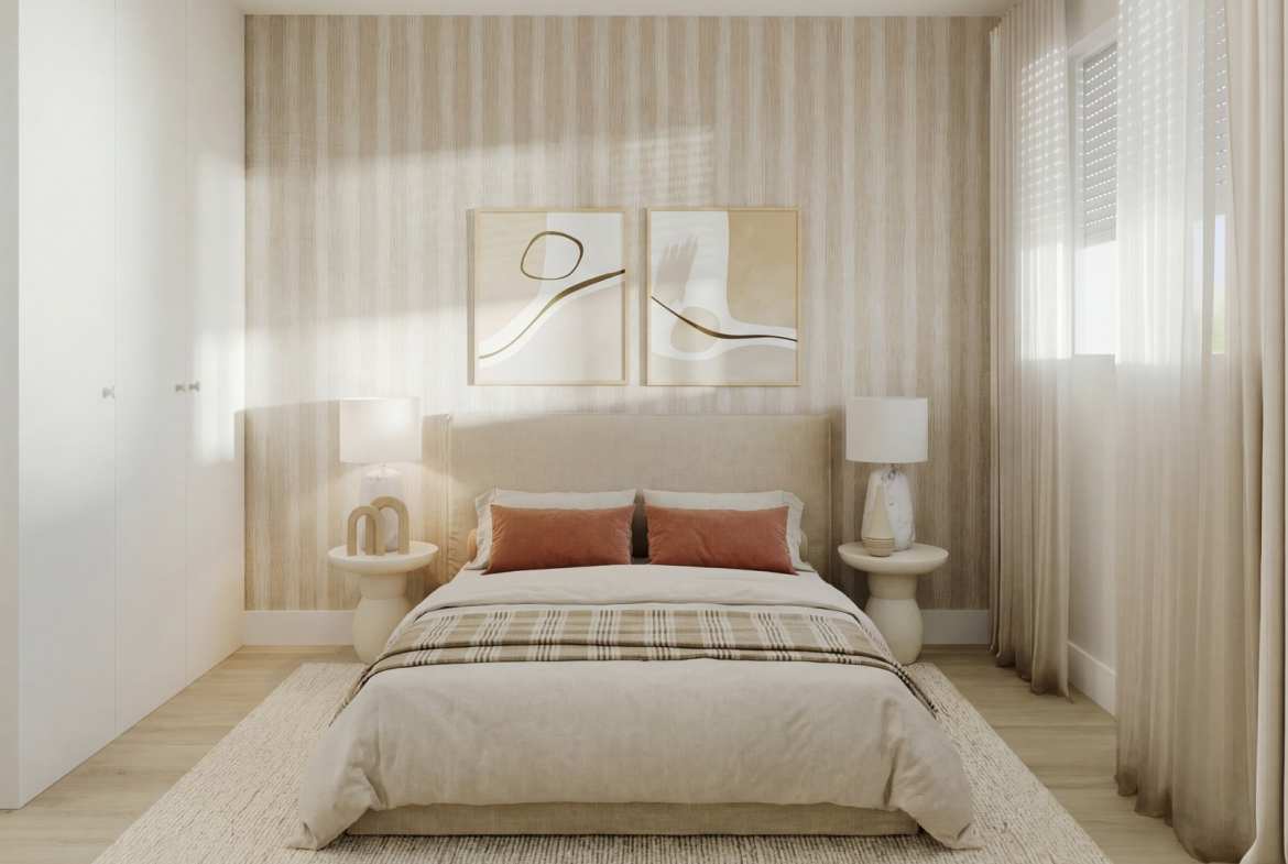 Dormitorio 3