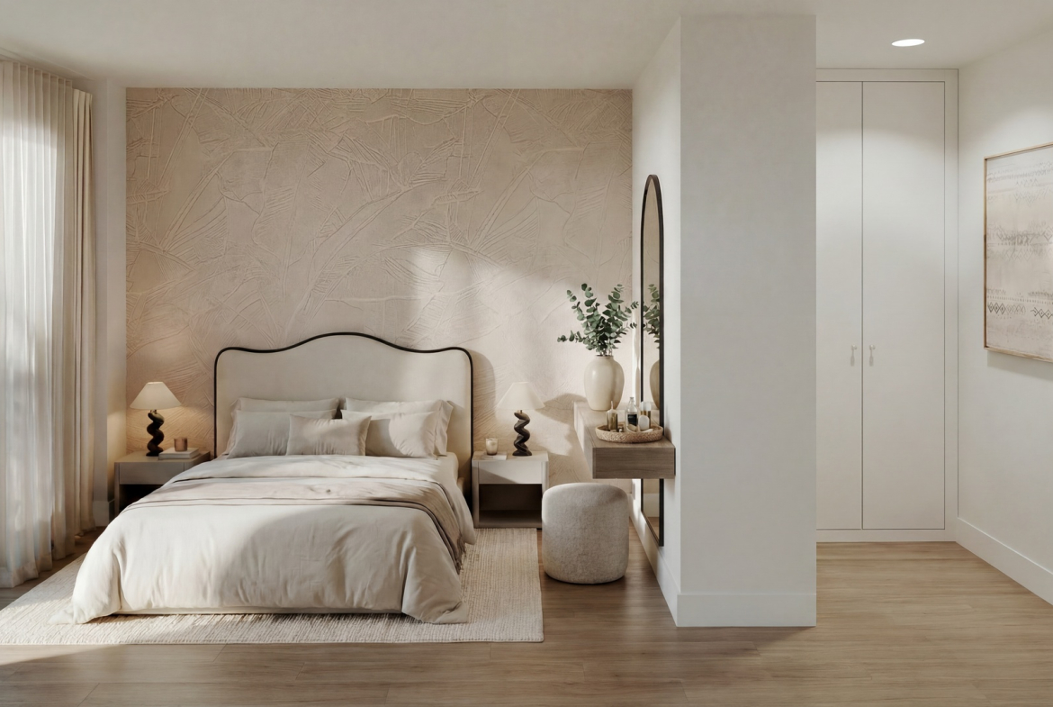 Dormitorio Ppal