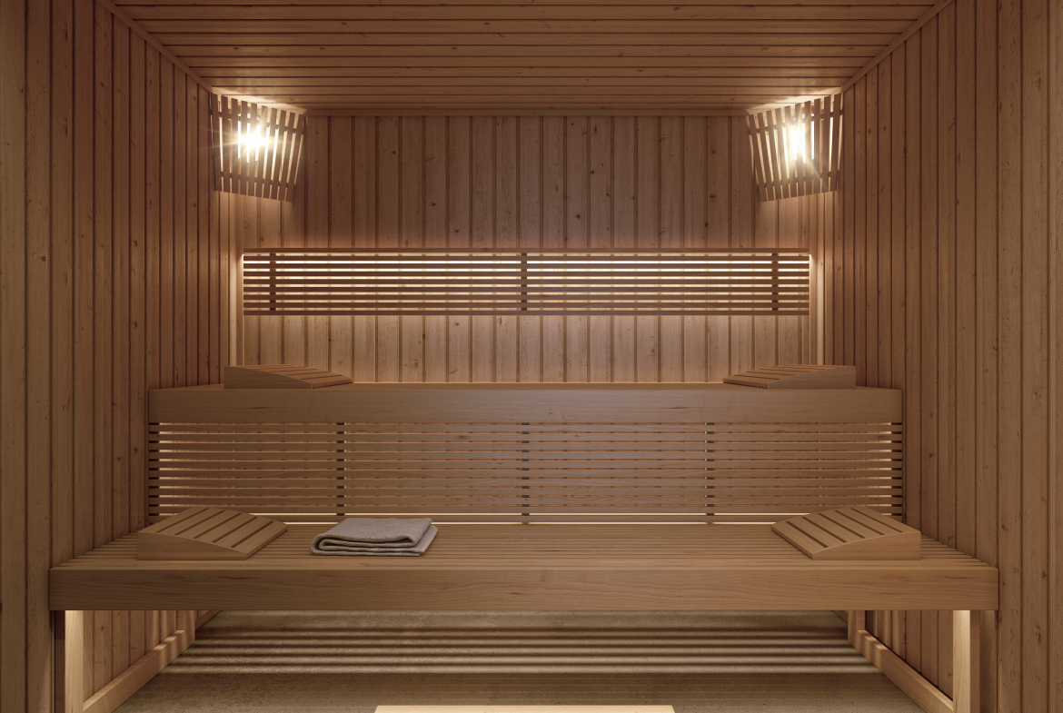 Copia de Sauna