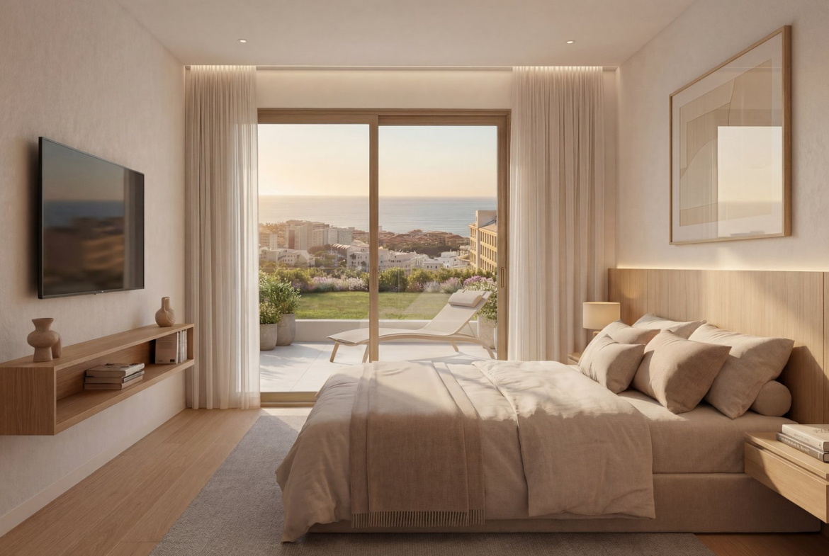 Dormitorio 2