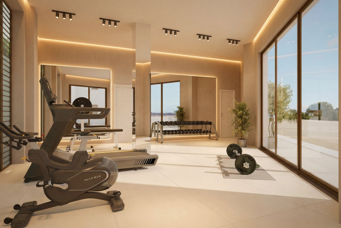 Gym