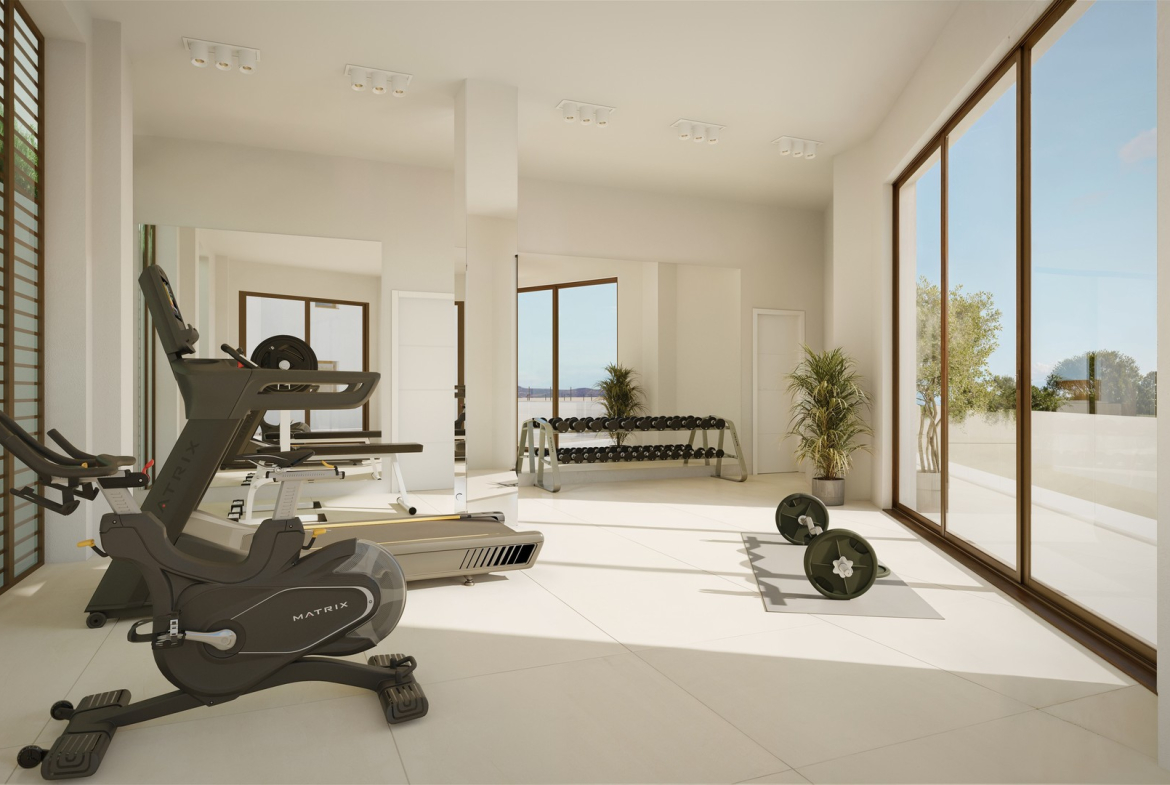 Kala Gym
