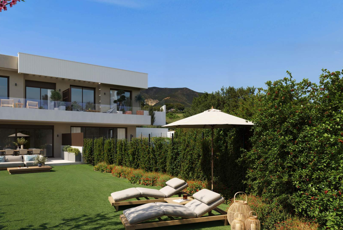 Kala Interiores Jardin Grande