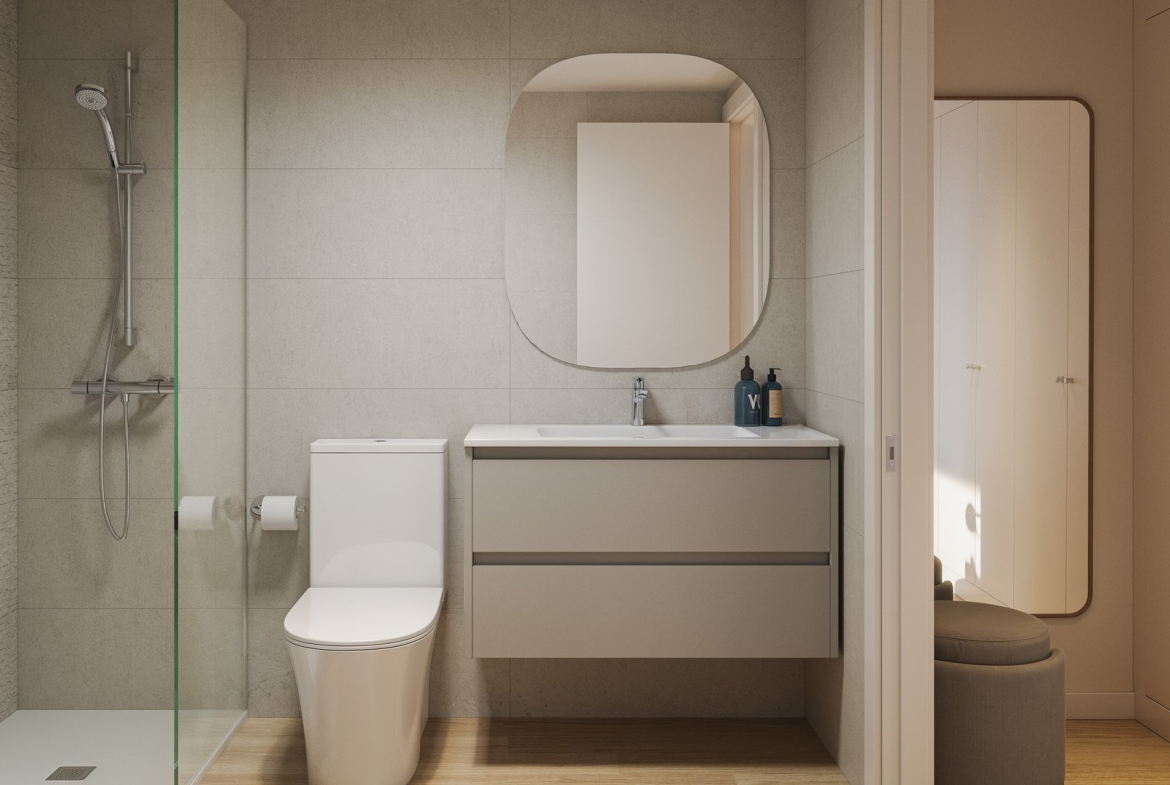 008_Berrocales_001_Baño