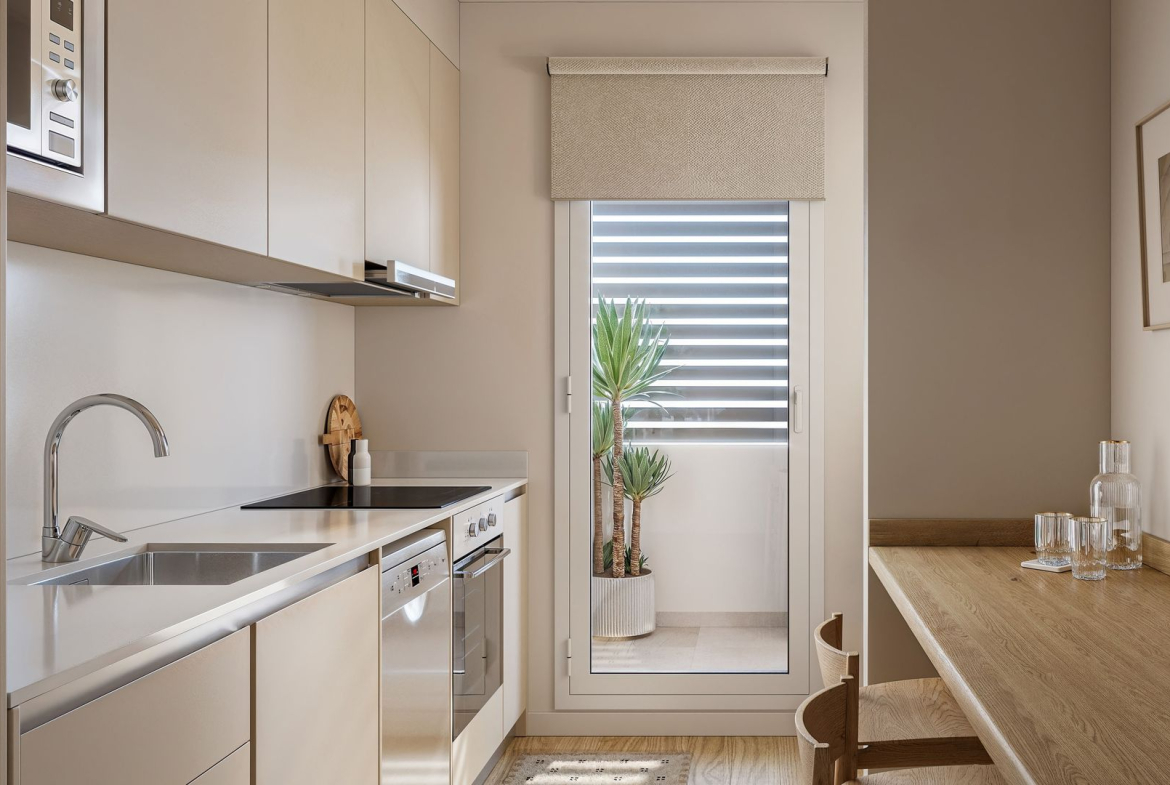 Berrocales_01_Cocina