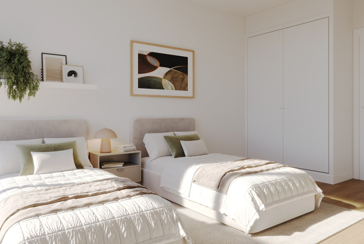 DORMITORIO SECUNDARIO MOD4