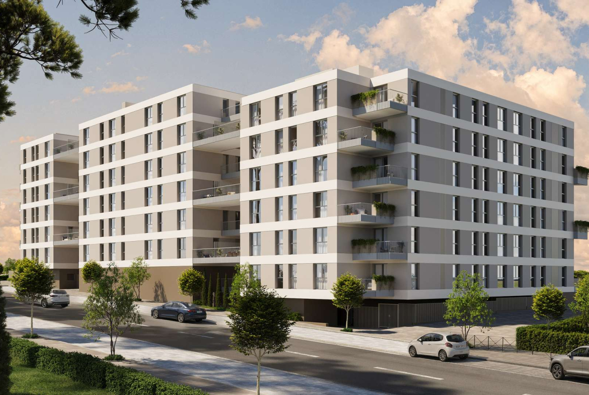 EXTERIOR FACHADA PRINCIPAL