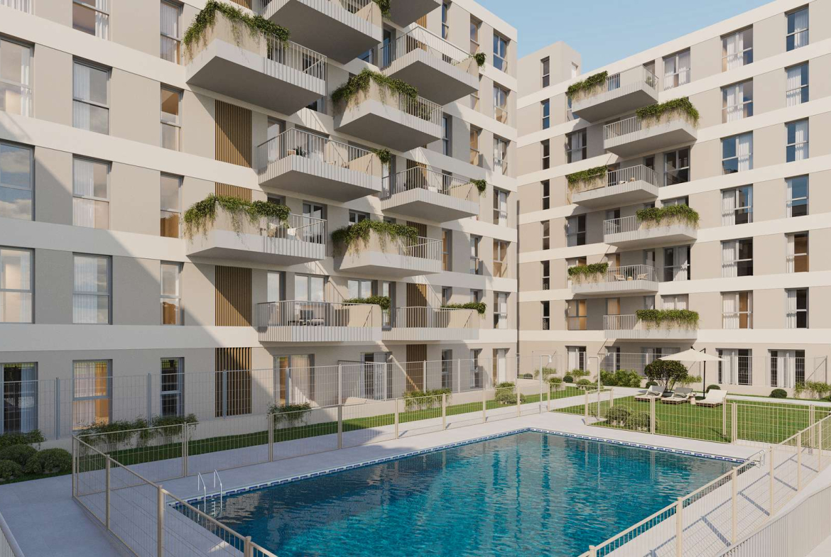 EXTERIOR PISCINA