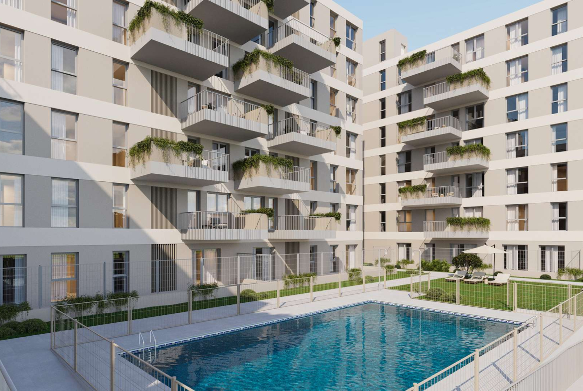 EXTERIOR PISCINAL