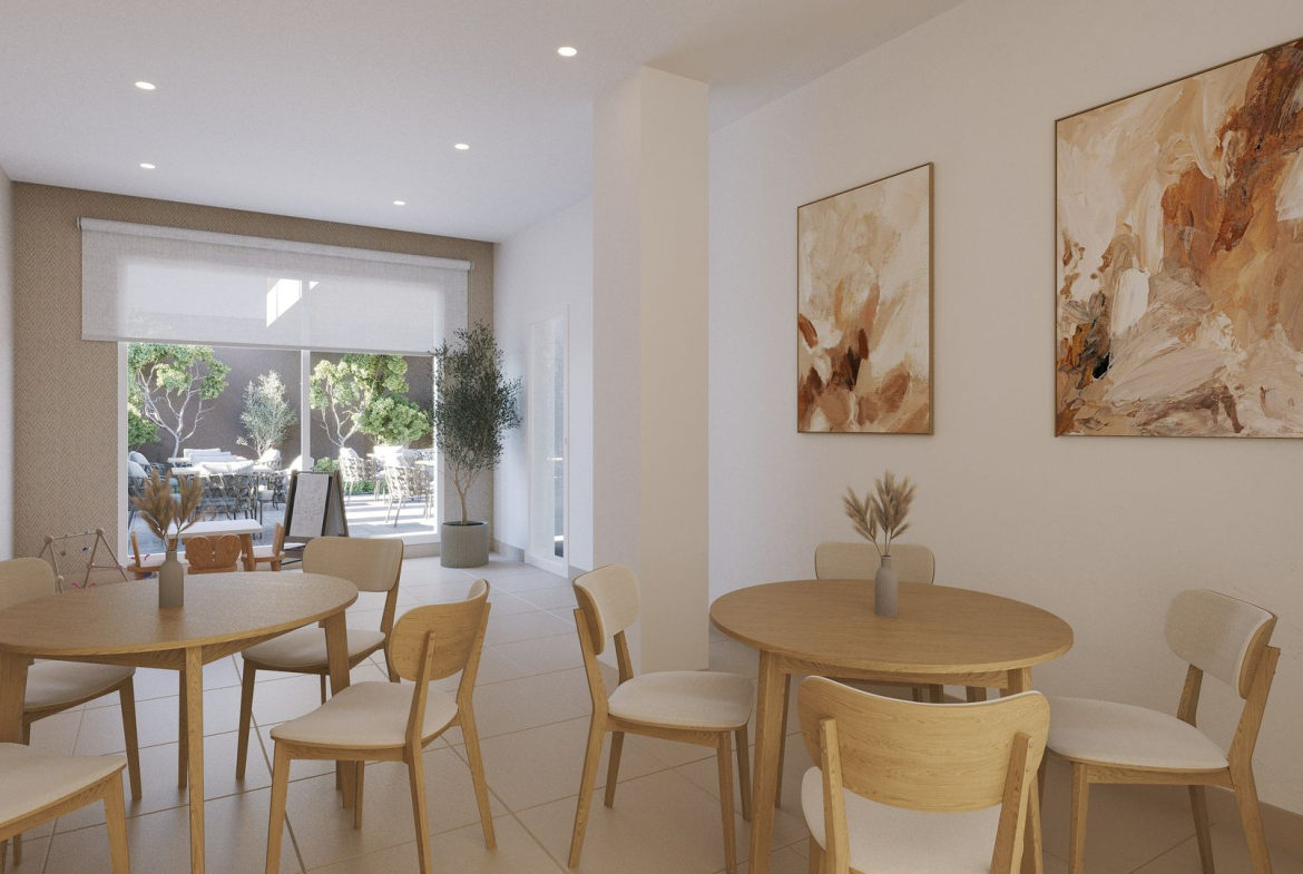 SALA COMUNITARIA MOD3